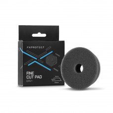 Фінішний полирувальний круг FX PROTECT Fine Cut Pad Grey, 75/90mm
