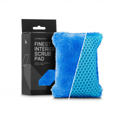 Скраб-губка (пад) для чищення салону авто Fx Protect Finest Interior Scrub Pad