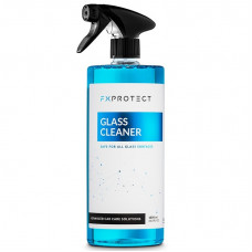 Засіб для чищення скла без аміаку FX Protect Glass Cleaner, 1л