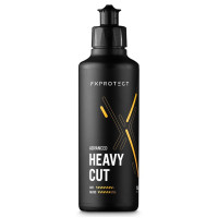 Крупнозерниста полірувальна паста для видалення глибоких подряпин FX Protect Heavy Cut, 250мл