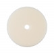 Високоабразивний полірувальний круг FX PROTECT Heavy Cut Pad White, 150/165mm