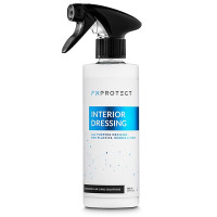 Поліроль(дресінг) для салону автомобіля, FX protect Interior Dressing 500мл