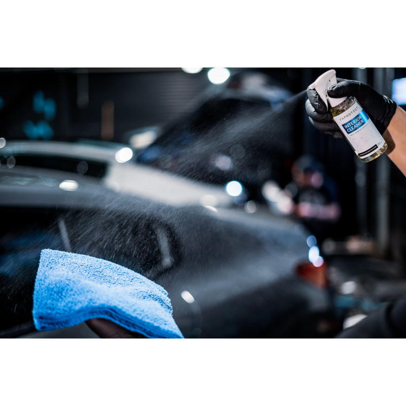 Засіб для очищення салону з активною формою кисню FX Protect Interior Cleaner, 1л