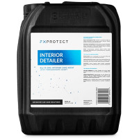 Квік-детейлер для швидкого догляду за салоном авто FX Protect Interior Detailer, 5л