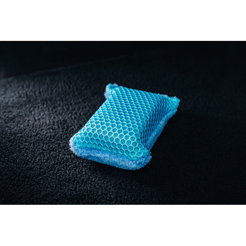 Скраб-губка (пад) для чищення салону авто Fx Protect Finest Interior Scrub Pad