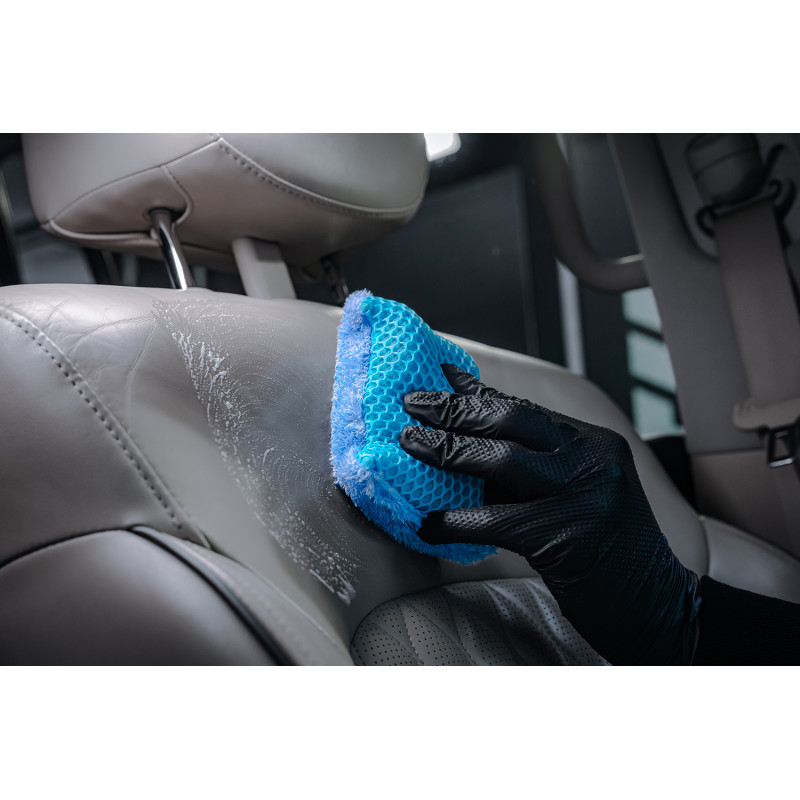 Скраб-губка (пад) для чищення салону авто Fx Protect Finest Interior Scrub Pad