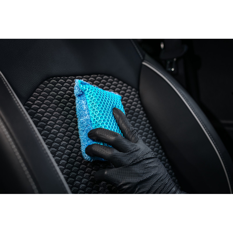 Скраб-губка (пад) для чищення салону авто Fx Protect Finest Interior Scrub Pad