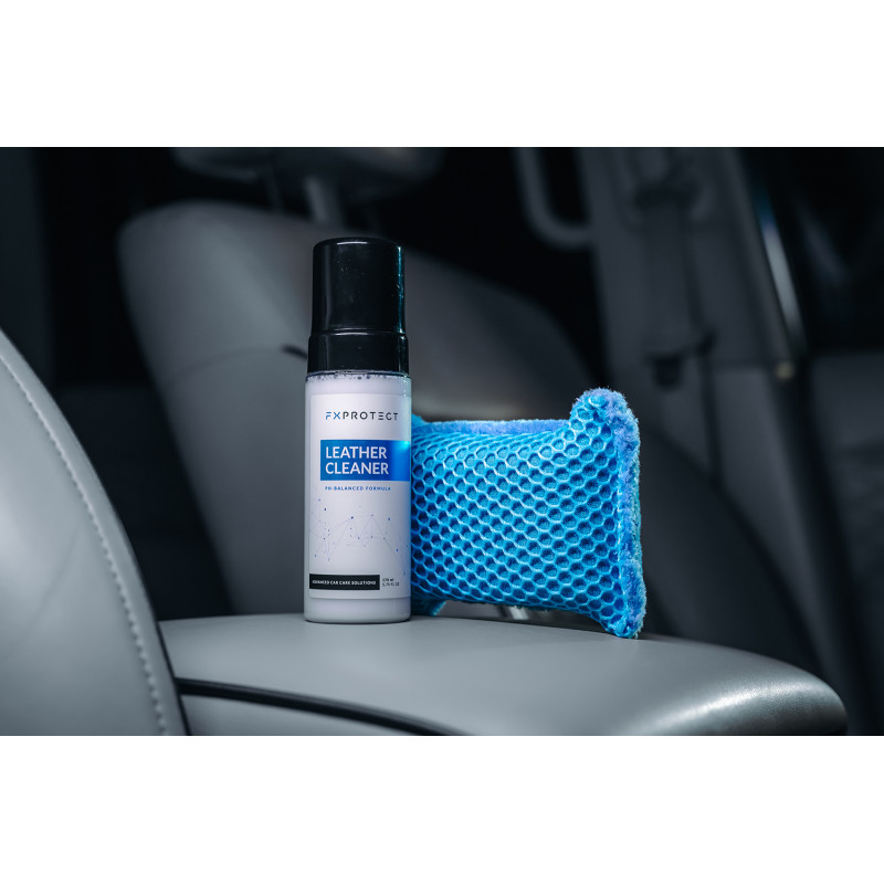 Скраб-губка (пад) для чищення салону авто Fx Protect Finest Interior Scrub Pad