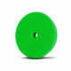 Середній полірувальний круг FX PROTECT Medium Cut Pad Green, 150/165mm