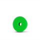 Середній полірувальний круг FX PROTECT Medium Cut Pad Green, 75/90mm