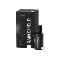 Захисне покриття для скла FX PROTECT Rain Shield Z-1, 30 мл