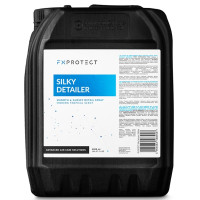 Детейл-спрей для швидкого відновлення глянцю та гідрофобуFX Protect Silky Detailer, 5л