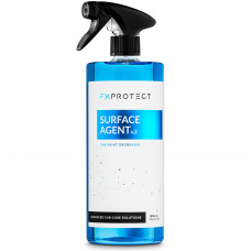 Знежирювач (IPA/Клінер) фарби на спиртовій основі FX Protect Surface Agent, 1л