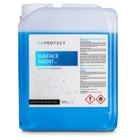 Знежирювач (IPA/Клінер) фарби на спиртовій основі FX Protect Surface Agent, 5л