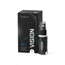 Керамічне покриття для захисту ЛФП автомобіля при повсякденному використанні FX Protect Vision Coating C-12, 30 мл