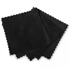 Мікрофібрадля нанесення захисних покриттів FX PROTECT Suede, 10×10см