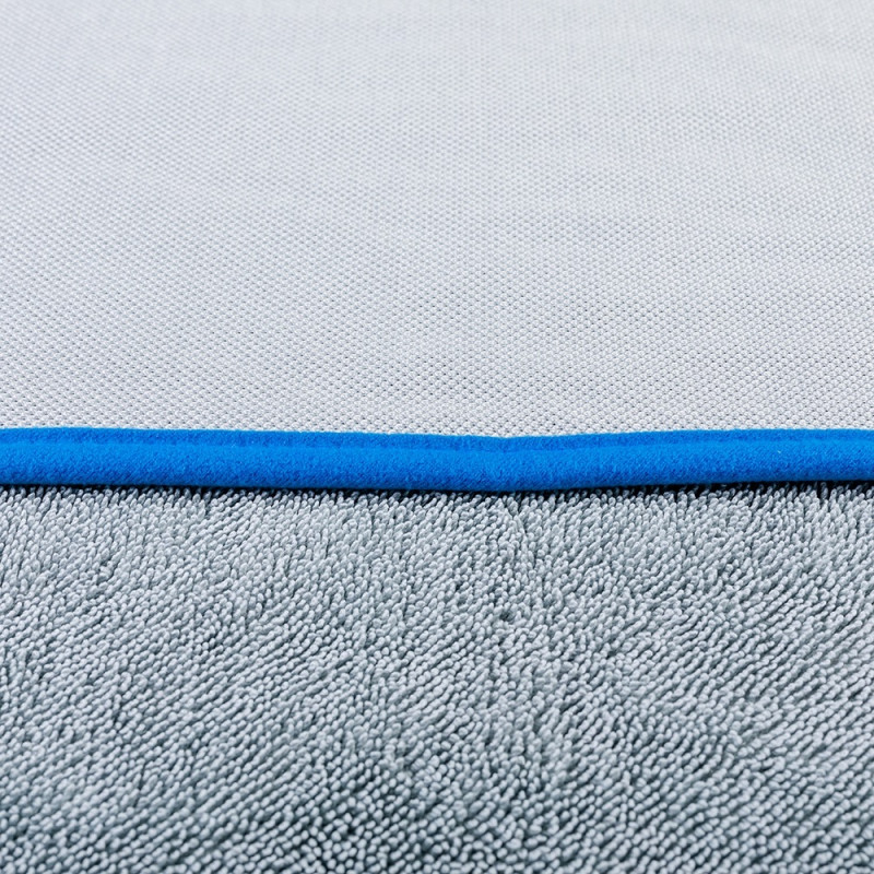 Суперпоглинаючий рушник для сушки автомобіля FX Protect Twisted Loop Drying Towel, 74×90см