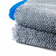Суперпоглинаючий рушник для сушки автомобіля FX Protect Twisted Loop Drying Towel, 74×90см