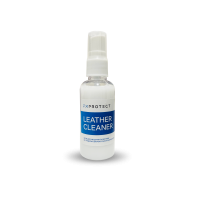 Засіб для чищення та догляду за шкірою салону автомобіля FX Protect Leather Cleaner, 50мл