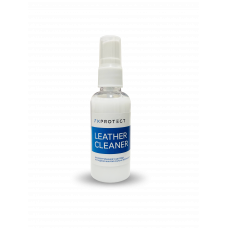 Засіб для чищення та догляду за шкірою салону автомобіля FX Protect Leather Cleaner, 50мл