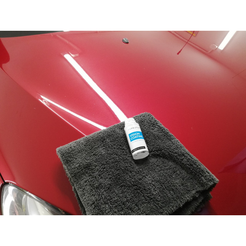 Керамічне покриття для захисту ЛФП автомобіля при повсякденному використанні FX Protect Vision Coating C-12, 30 мл