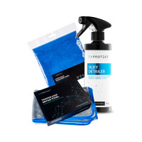 Набір для догляду за кузовом авто FX PROTECT