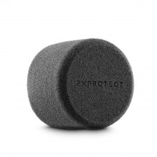 Пінний аплікатор для нанесення дресінгу та воску FX Protect Round Foam Applicator