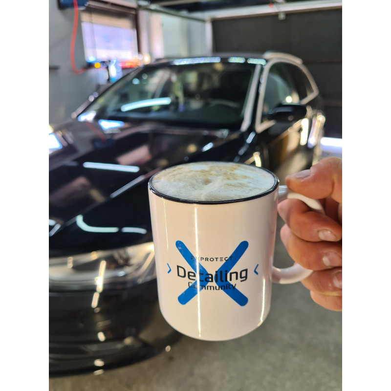 Кружка керамічна FX PROTECT Detailing Community
