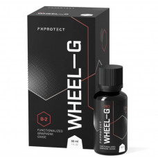 Графенове покриття для дисківFX Protect WHEEL-G B-2 , 30 мл