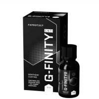 Керамічне захисне покриттяFX Protect G-FINITY CNT+ GRAPHENE COATING, 15 мл