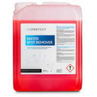 Засіб для видалення мінеральних відкладень та водних плям на кузові та деталях авто FX Protect Water spot remover, 5 мл