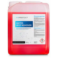 Засіб для видалення мінеральних відкладень та водних плям на кузові та деталях авто FX Protect Water spot remover, 5 мл