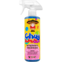 Освіжувач повітря Chuy Bubble Gum Scent