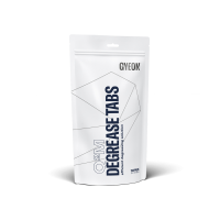 Обезжирювач Gyeon Degrease Tabs