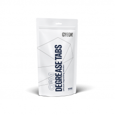 Обезжирювач Gyeon Degrease Tabs