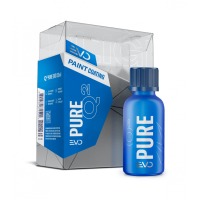 Кераміка Gyeon Q2 Pure EVO LightBox