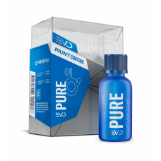 Кераміка Gyeon Q2 Pure EVO LightBox