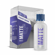 Кераміка Gyeon Matte EVO LightBox, 50ml