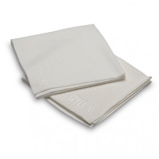 Набір рушників Gyeon Q2M Glass Pack EVO 2x