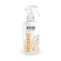 Поліроль Gyeon Q2M Preserve