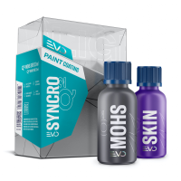 Кераміка Gyeon Q2 Syncro EVO LightBox