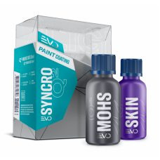 Кераміка Gyeon Q2 Syncro EVO LightBox