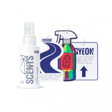Ароматизатор Gyeon Q2M Scents Silver Fresh