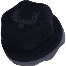 Аплікатор YUM Mini Tyre HexGrip Applicator