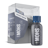 Кераміка Gyeon Mohs EVO LightBox, 50ml