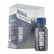 Кераміка Gyeon Mohs EVO LightBox, 100ml