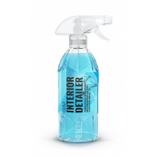 Квік-детейлер Gyeon InteriorDetailer