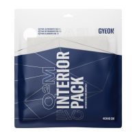 Набір рушників Gyeon Q2M Interior Pack EVO 4x