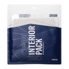 Набір рушників Gyeon Q2M Interior Pack EVO 4x