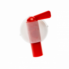 Auslaufhahn кран для каністри 5l